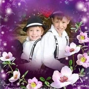 Meet your Posher, Darla